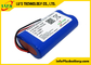 Lítio Ion Rechargeable Battery Pack do bloco 3.6V 6700mAh da bateria ICR18650 18650 3350mah 6700mah